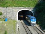 Norfolk Southern And Amtrak